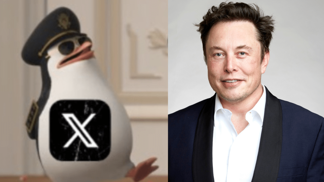 ¡Increíble! Elon Musk se burla de la caída de los sitios de Meta