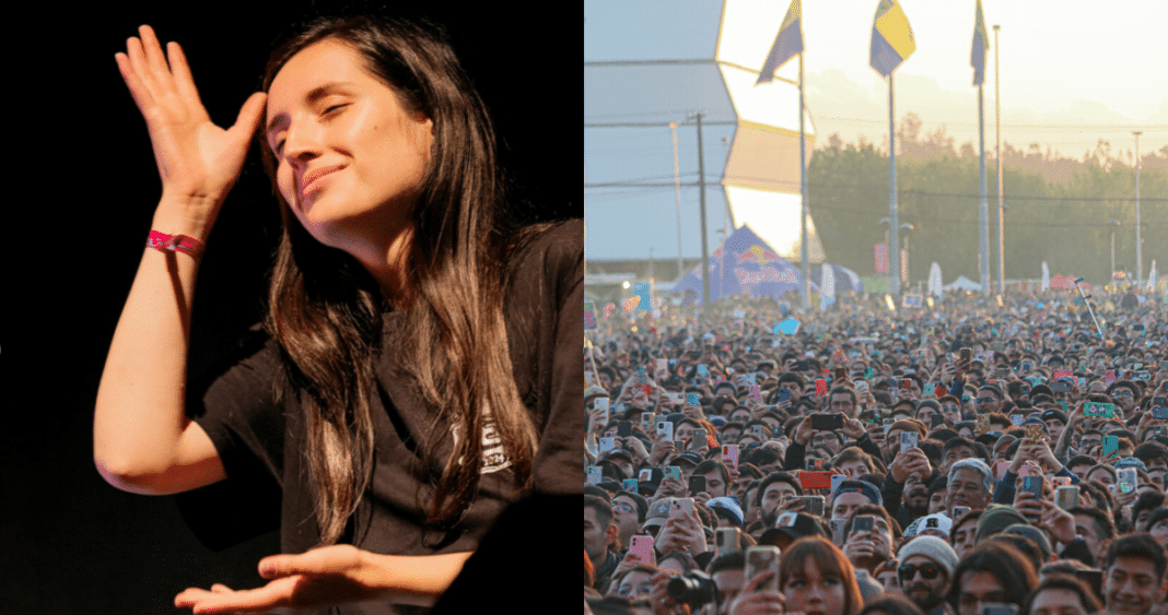 ¡Increíble! Festival de Rock contará con intérpretes en lengua de señas