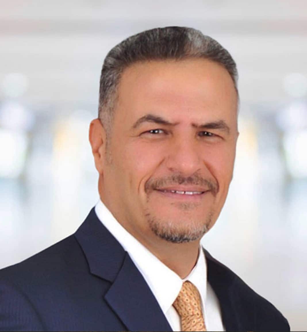 ¡Increíble! Hitachi Vantara nombra a Ayman Abouelwafa como su nuevo CTO