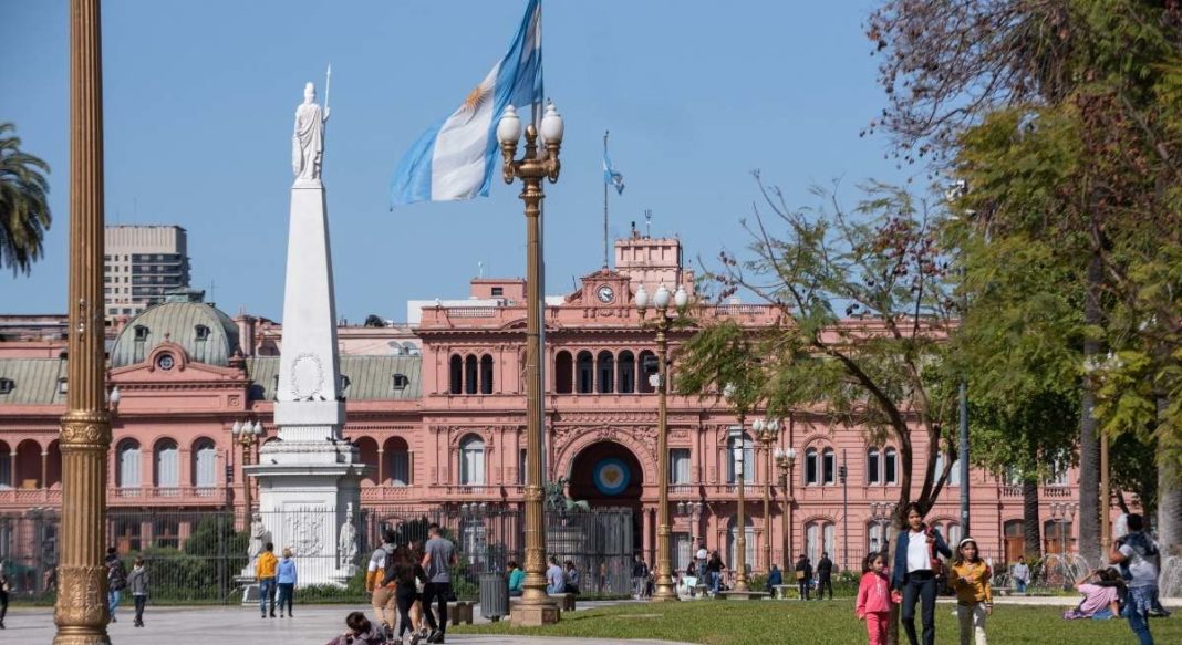 ¡Increíble! La inflación en Argentina cae al 13,2% mensual, pero escala al 276,2% interanual