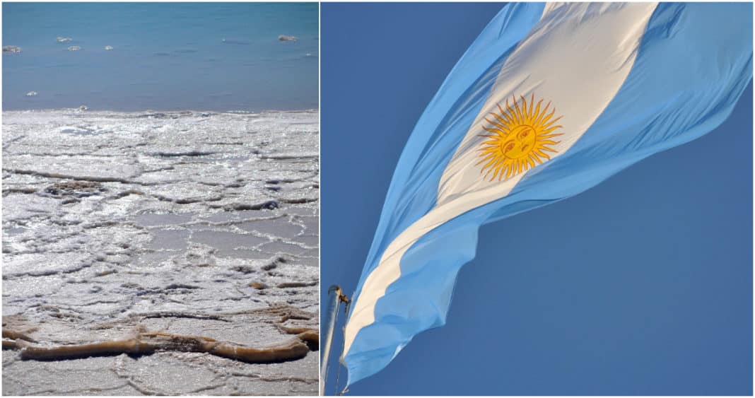 ¡Increíble! La mayor empresa de litio del mundo invierte en un proyecto en Argentina