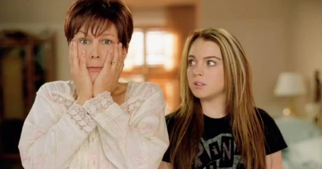 ¡Increíble! Lindsay Lohan confirma la secuela de 'Viernes de Locos' con Jamie Lee Curtis