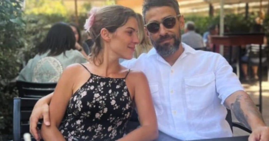 ¡Increíble! Maite Orsini y Jorge Valdivia visitan área de ginecología