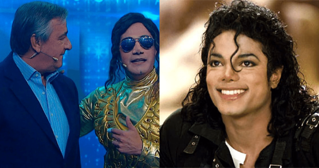¡Increíble! Michael Jackson lleva a la Corte Suprema a Maikel Pérez Jackson