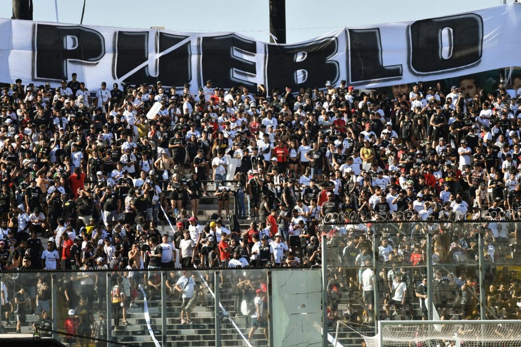 ¡Increíble! Ñublense prohíbe la entrada de hinchas de Colo-Colo