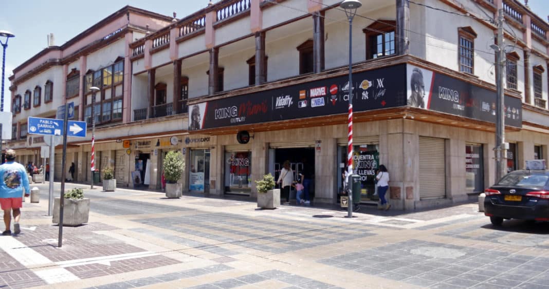 ¡Increíble! Roban nuevamente la tienda de Arturo Vidal en Coquimbo