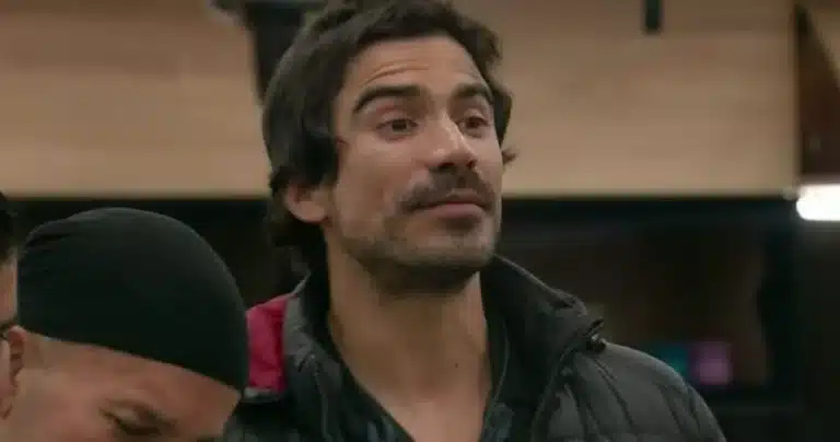 ¡Increíble! Sebastián Ramírez reaparece en público tras polémica detención por agredir a su ex pareja