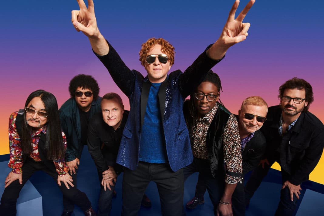 ¡Increíble! Simply Red agota dos fechas en Chile y anuncia un tercer show para el 2025