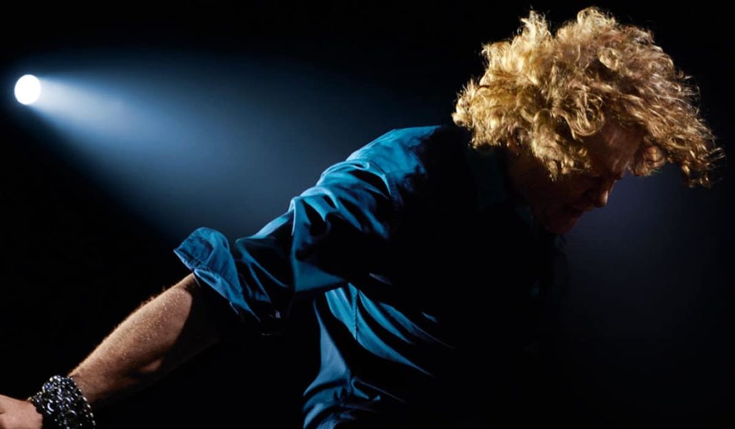 ¡Increíble! Simply Red anuncia tercer show en Chile y revela detalles exclusivos