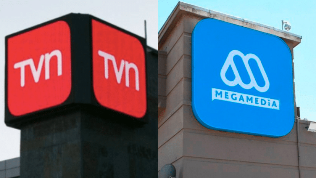 ¡Increíble! TVN vende sus emblemáticas teleseries a Mega