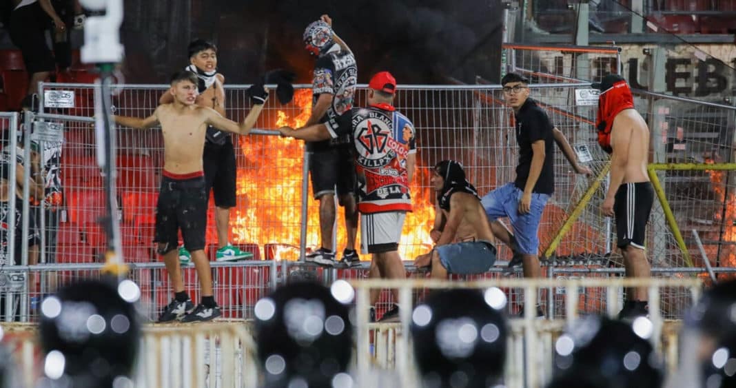 ¡Increíble! Tribunal rechaza apelación de Colo Colo, pero cambia castigo de 12 mil hinchas