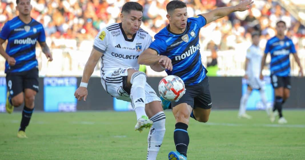 ¡Increíble duelo! Huachipato busca su primer triunfo de la temporada ante un alternativo Colo Colo