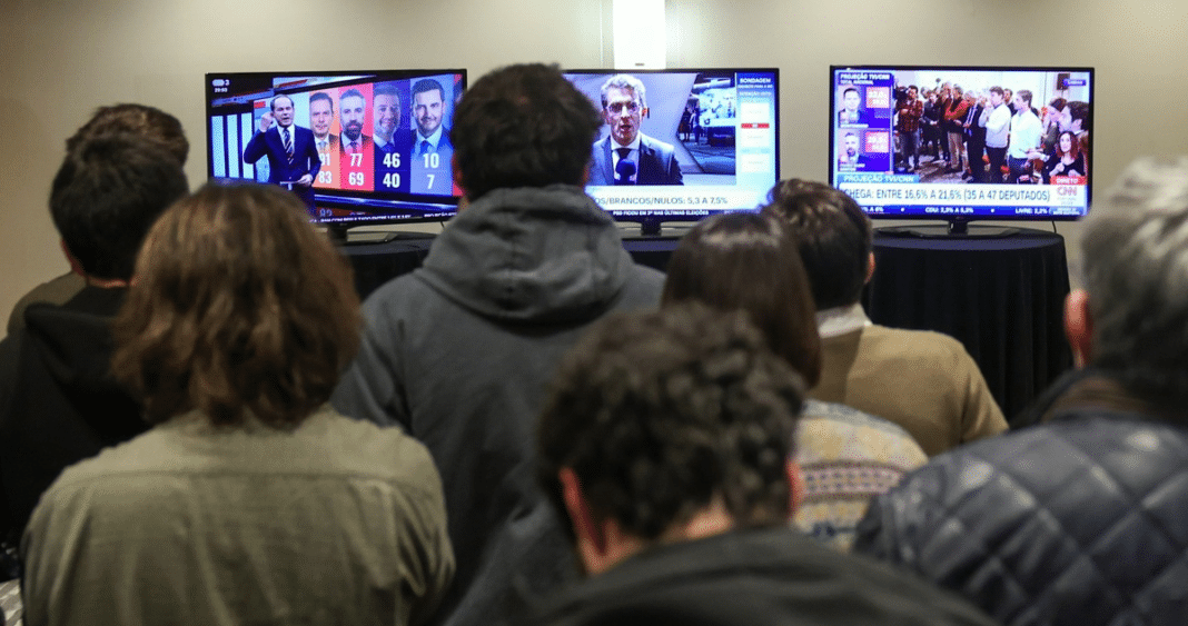 ¡Increíble empate técnico en las elecciones legislativas de Portugal!