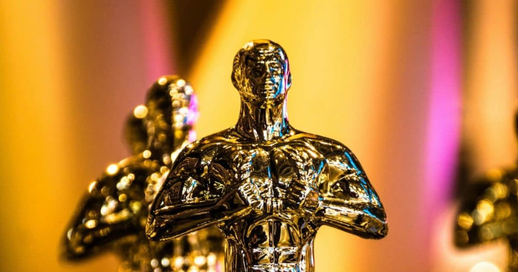 ¡Increíble noche de los Premios Oscar 2024! Descubre a los grandes ganadores