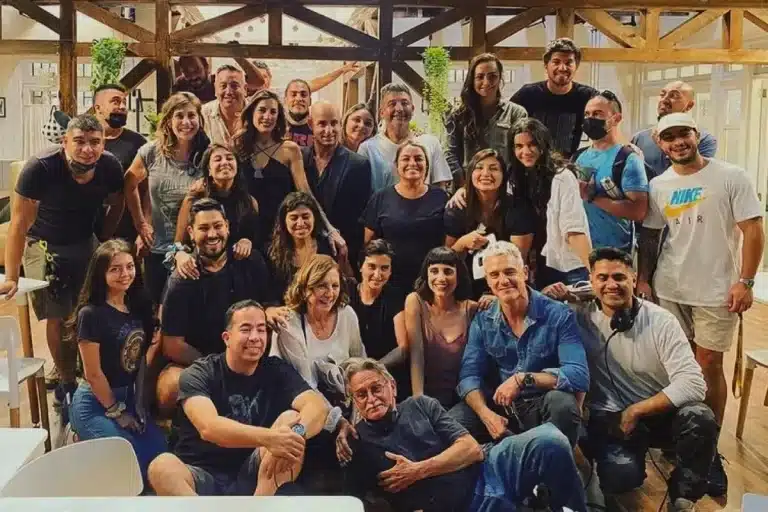 ¡Increíble noticia! Actor de «Verdades Ocultas» se convierte en padre por segunda vez