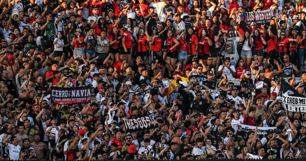 ¡Increíble noticia! Hinchas castigados en Supercopa podrán asistir al Superclásico: la última jugada de Colo Colo