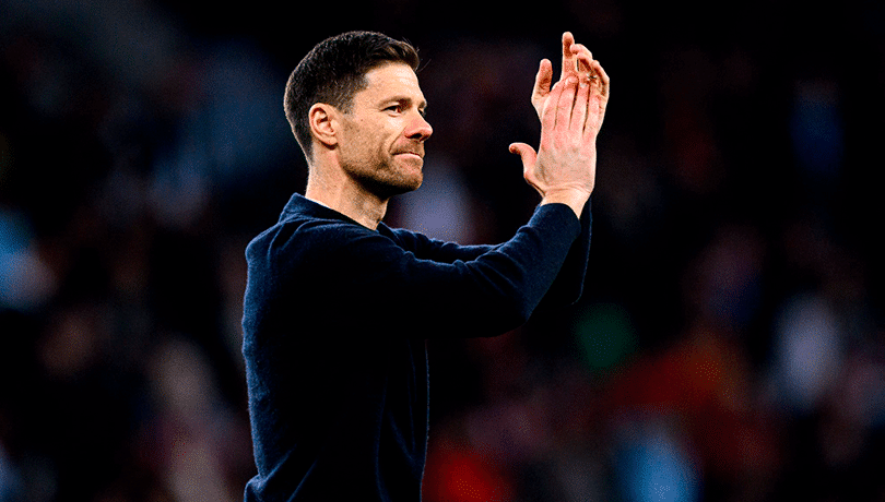 ¡Increíble noticia! Xabi Alonso confirma su permanencia en Bayer Leverkusen