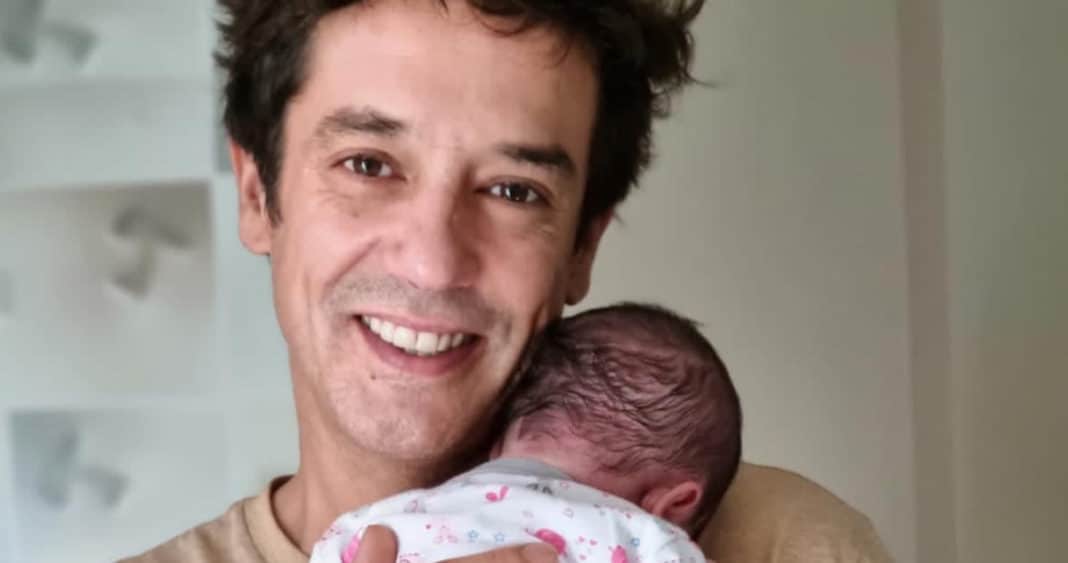 ¡Increíble sorpresa! Matías Oviedo anuncia que fue padre por segunda vez