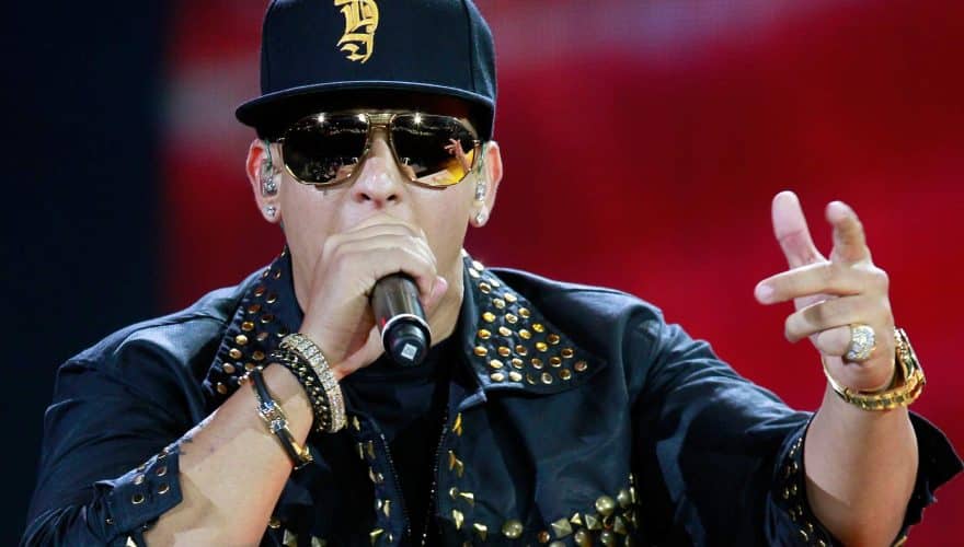 ¡Increíble testimonio! Daddy Yankee estrena reggaetón cristiano en Semana Santa