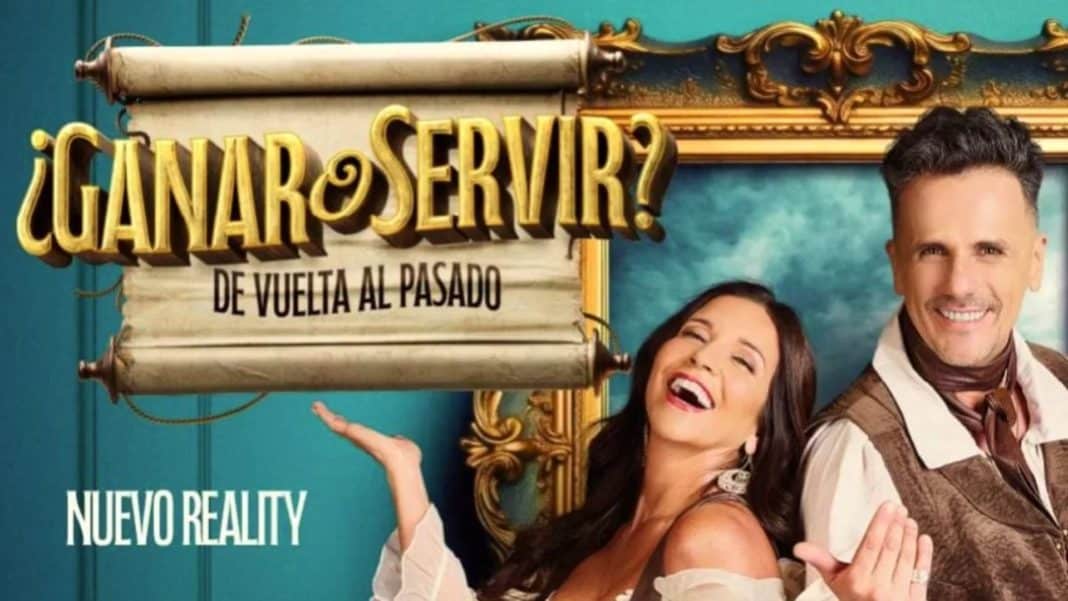 ¡Increíbles sorpresas en ¿Ganar o Servir?: Ex Yingo y Mister Madrid se suman al reality!