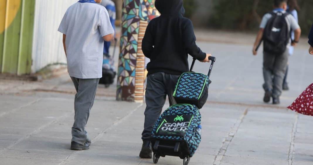 ¡Indignante! Crisis educativa en Atacama sin respuestas