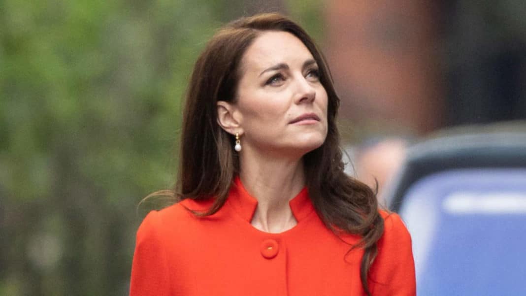 ¡Kate Middleton rompe el misterio! Descubre cómo se encuentra 50 días después de su operación