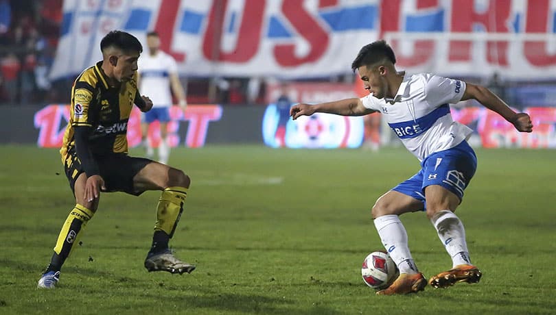 ¡La batalla por un lugar en la fase de grupos de la Copa Sudamericana está por comenzar!