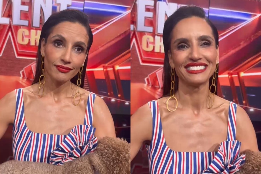 ¡Leonor Varela regresa a la TV con Got Talent Chile y revela cómo toma sus decisiones como jurado!