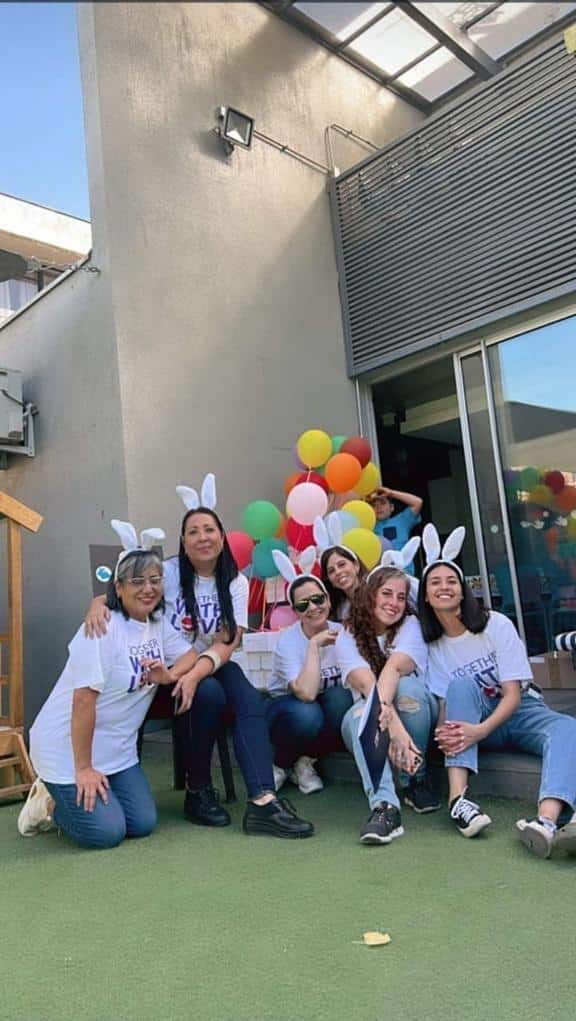 ¡Minor Hotels sorprende con su programa de voluntariado en Pascua!