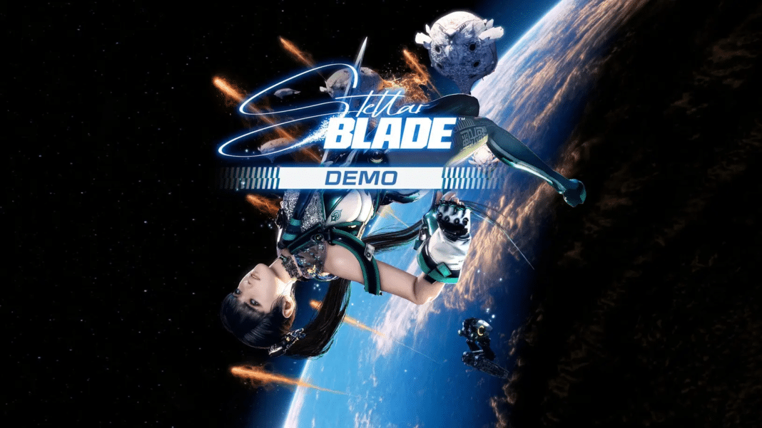 ¡No te pierdas la demo de Stellar Blade el 29 de marzo!