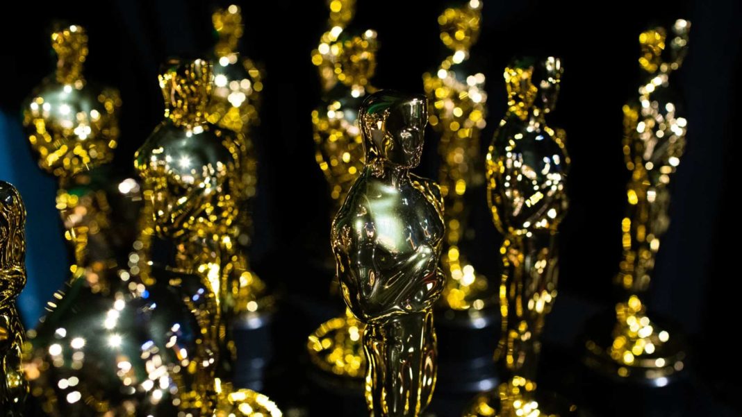 ¡No te pierdas la transmisión de los Premios Oscar 2024!