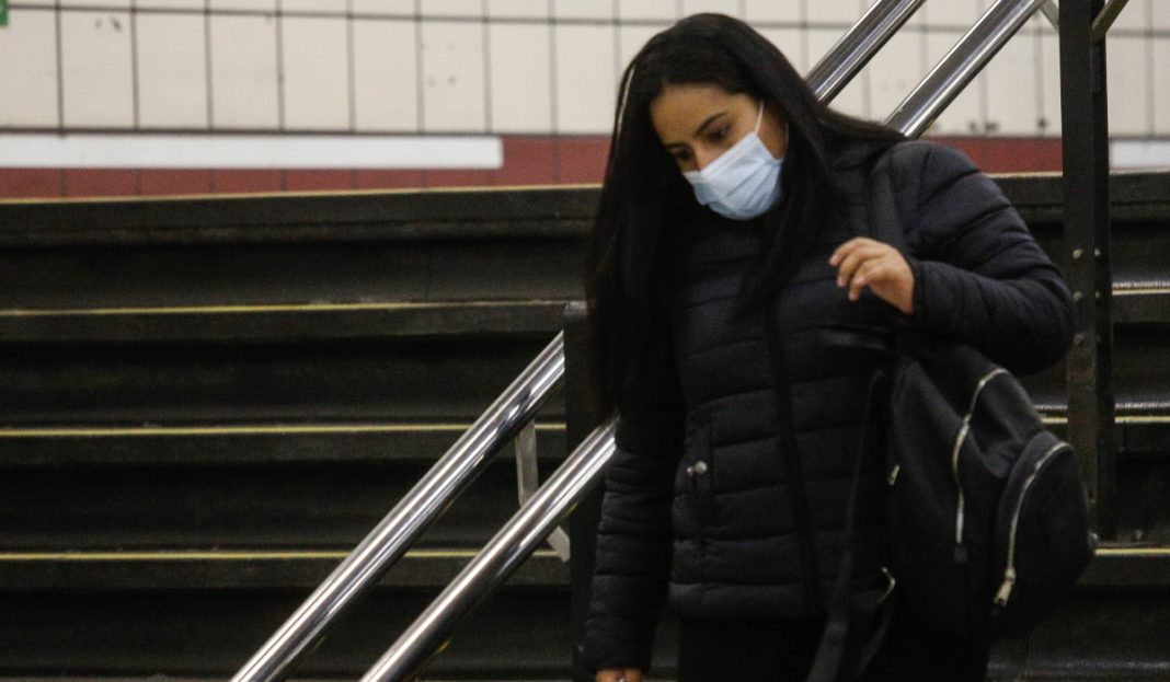 ¡Prepárate para el invierno! Especialistas revelan consejos para protegerte de los virus respiratorios