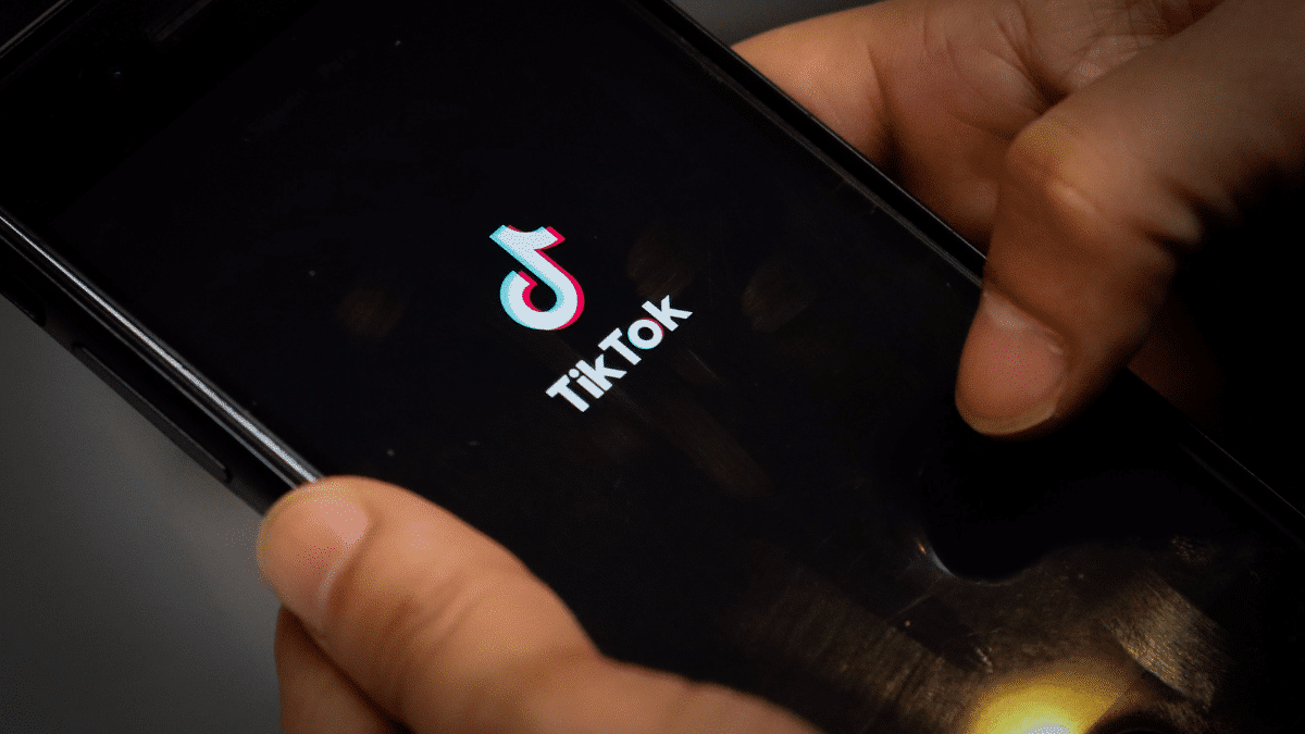 ¡proyecto Aprobado Tiktok Podría Ser Prohibido En Estados Unidos 9184