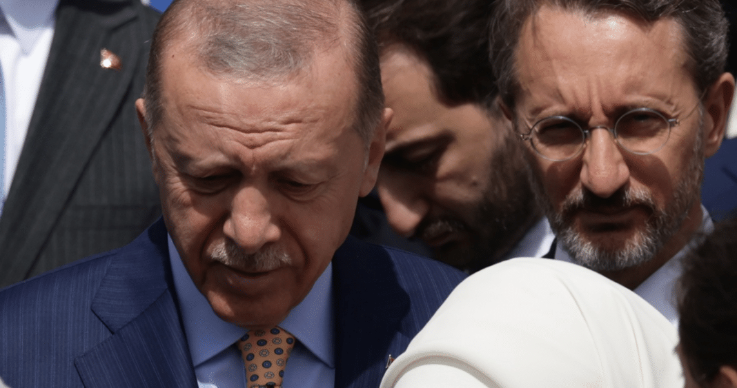 ¡Sorprendente! Opositores a Erdogan arrasan en elecciones municipales de Turquía