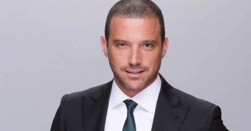 ¡Sorpresa! Julián Elfenbein presenta a su nueva pareja en las redes sociales