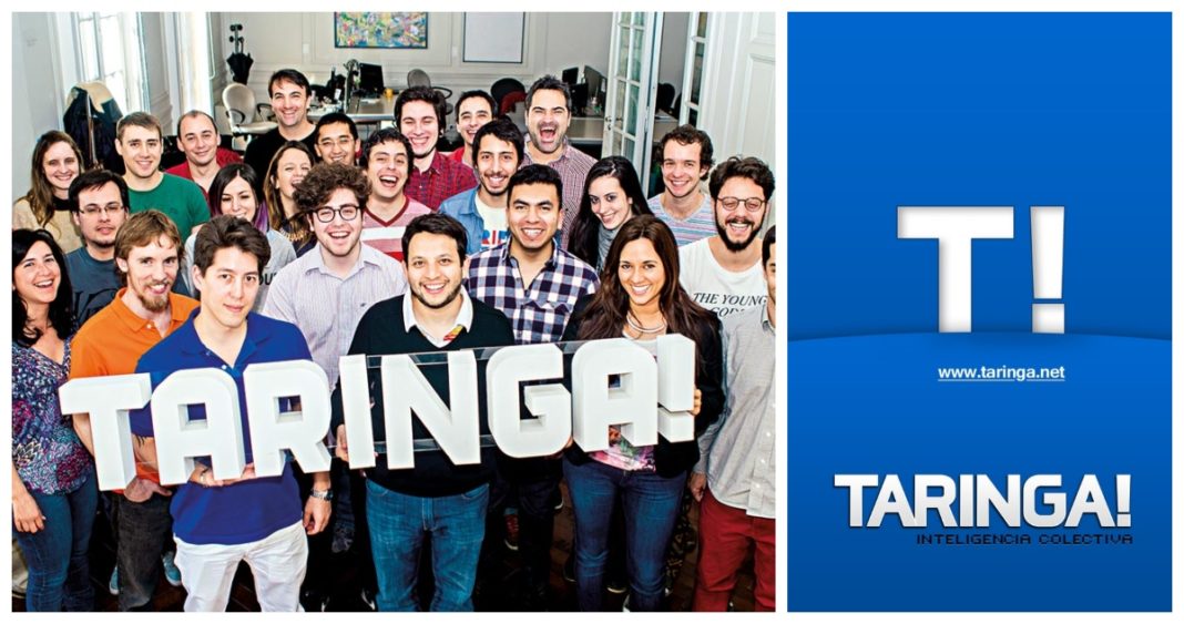 ¡Taringa! llega a su fin: el icónico sitio web cierra después de 20 años