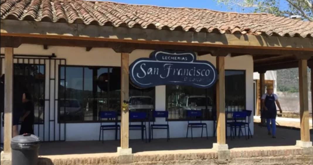 ¡Triste noticia! La icónica fábrica de helados San Francisco en San Javier cierra sus puertas dejando a cien trabajadores desempleados