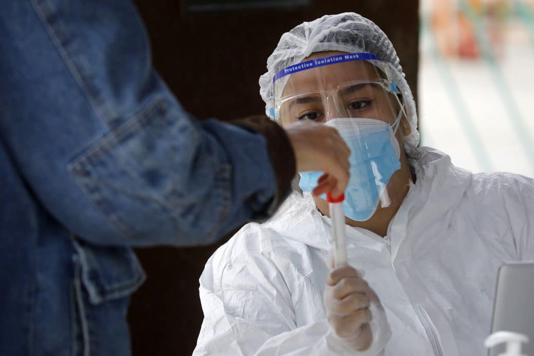 ¡Vuelven las mascarillas! Descubre cuándo fue la última vez que fueron obligatorias