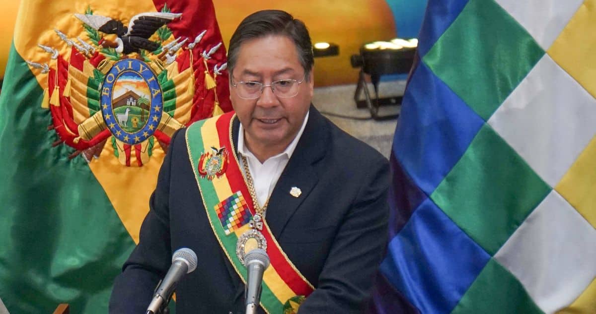 Escándalo internacional! Un país vecino busca controlar los recursos estratégicos de Bolivia