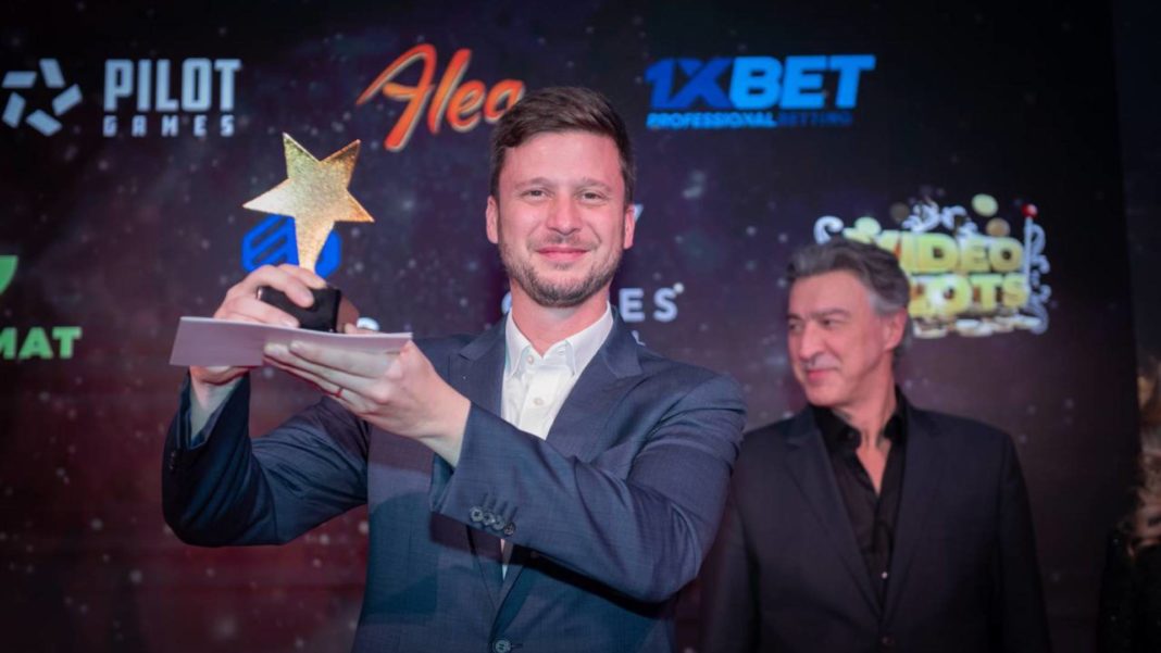 1xBet gana el premio de Compañía de Afiliados del Año en los International Gaming Awards 2024