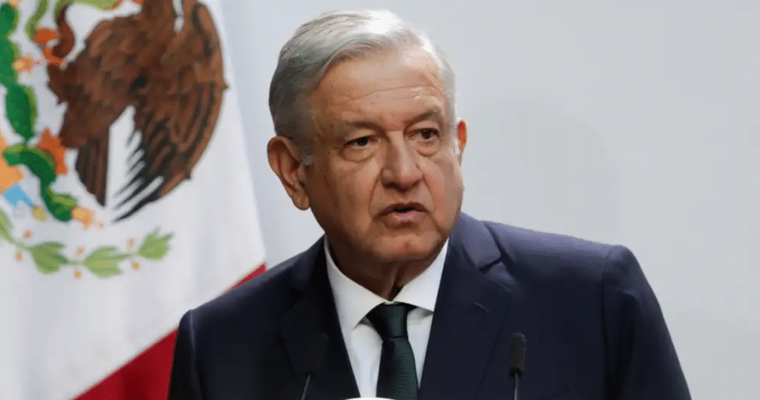 AMLO agradece solidaridad internacional tras violación de embajada mexicana en Ecuador