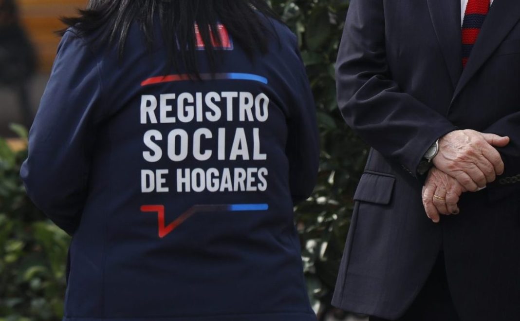 Actualiza tu Registro Social de Hogares y Accede a los Beneficios del Estado que Mereces