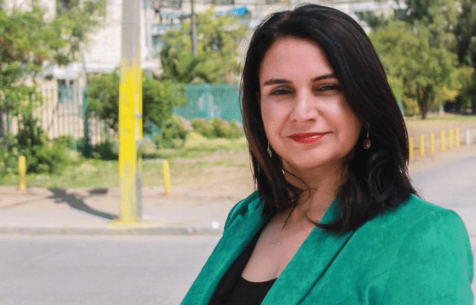 Alcaldesa de Cerrillos y toma Nuevo Amanecer: ¡El problema va más allá de la expulsión de 14 mil personas!