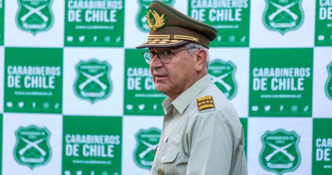 Aplazamiento de la Formalización Contra el General Yáñez: Investigación Exhaustiva Tras Trágicos Hechos