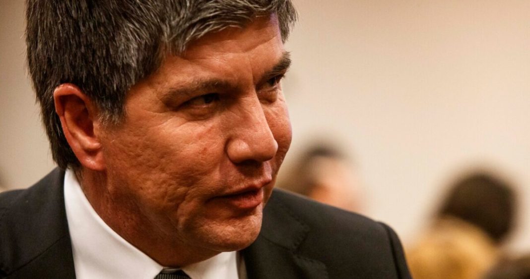 Arauco: Subsecretario Monsalve Descarta Estado de Sitio, Enfocados en Garantizar Justicia