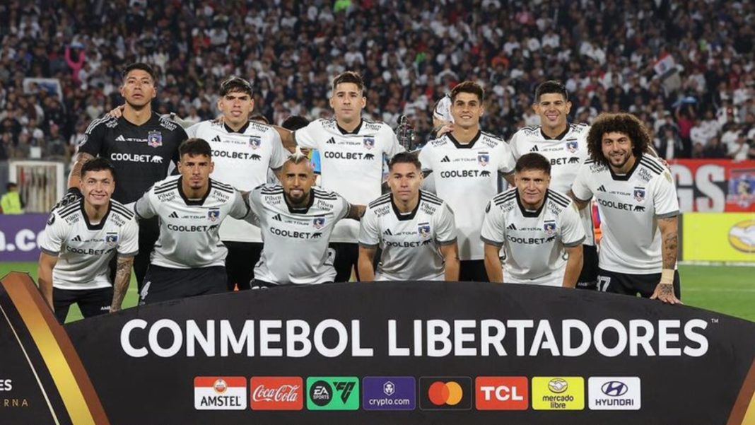 Colo Colo vs Fluminense: ¡El duelo más esperado de la Copa Libertadores!