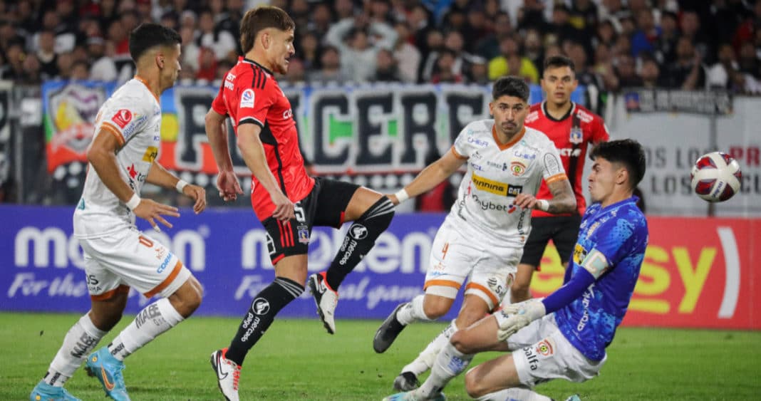 Colo Colo y Cobreloa reviven un ’clásico’ de Primera: albos y loínos cierran fecha 8 de Camp. Nacional