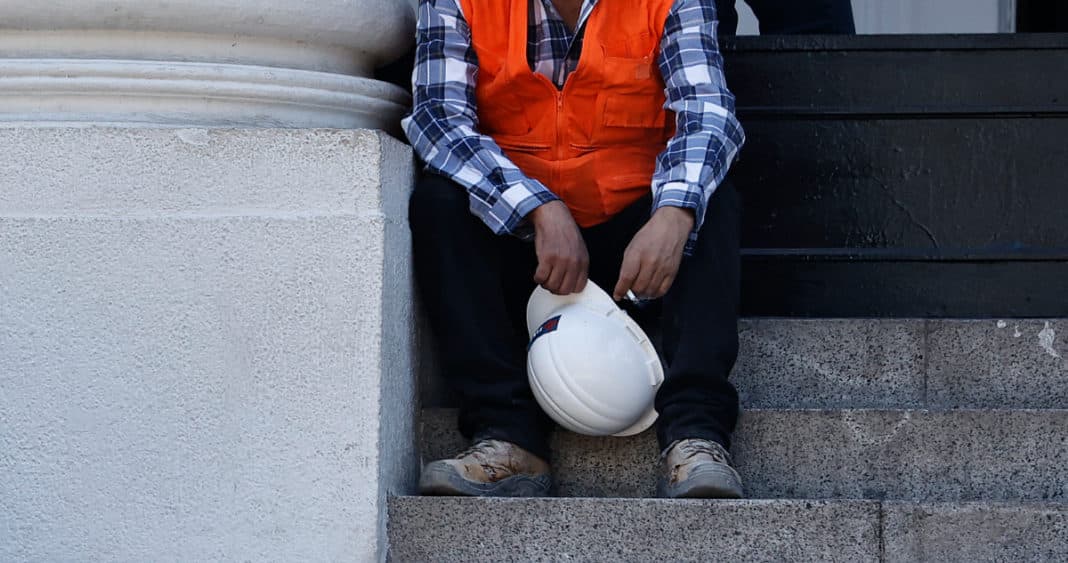 Constructora con más de 40 años es declarada en quiebra: tenía más de 700 trabajadores