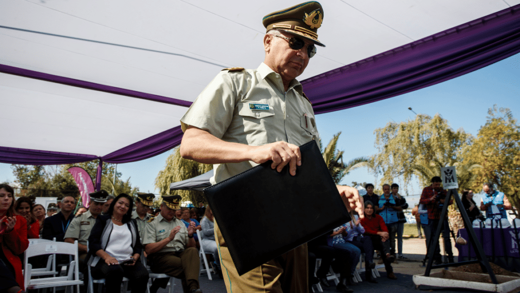 Corte de Apelaciones Rechaza Recurso de Amparo del General Yáñez: Un Revés Legal Crucial