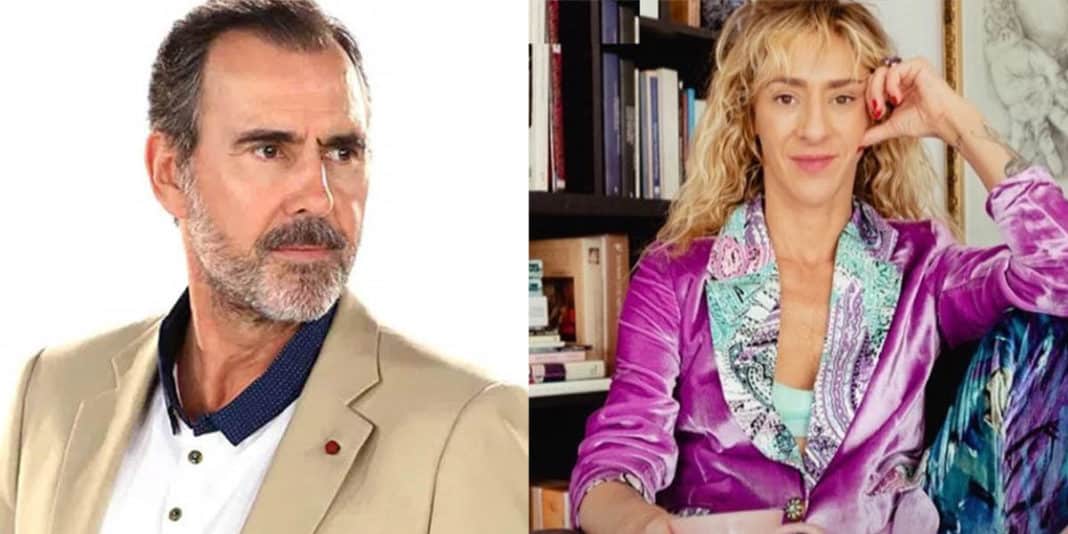 Cristián Campos: La Verdad Detrás de las Acusaciones de Raffaella Di Girolamo